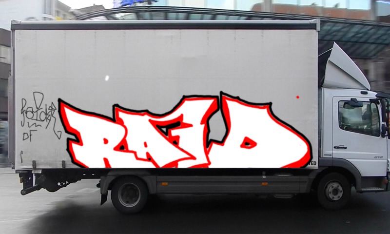 Bombing 1589650500420