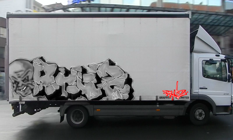 Bombing 1589672550832