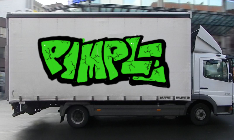 Bombing 1589724380557