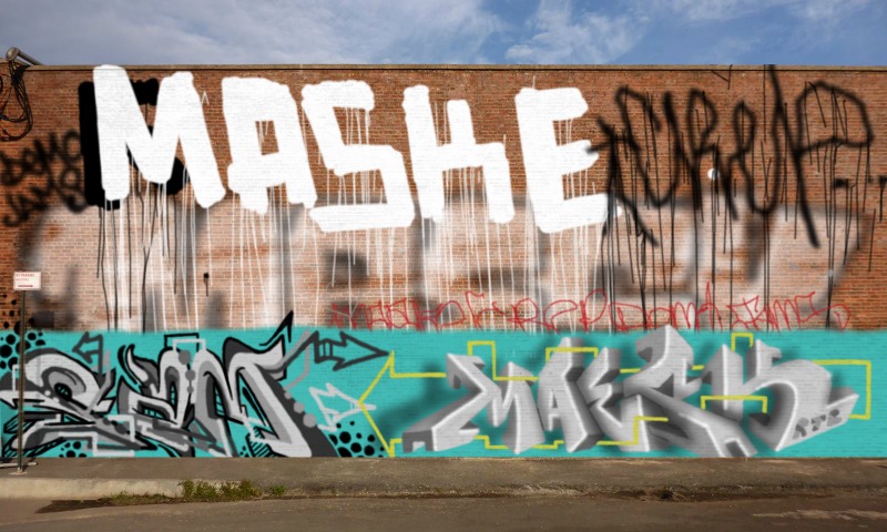 Bombing 1589800101023