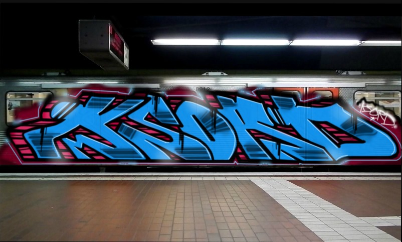 Bombing 1589932412672