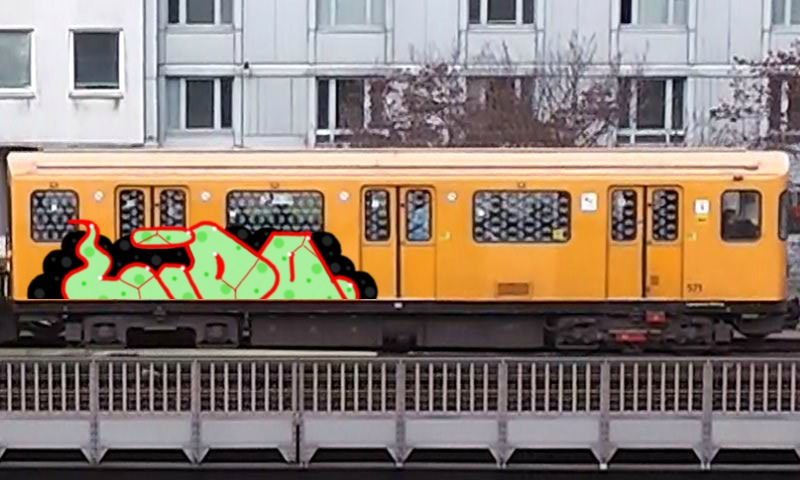 Bombing 1589964712397