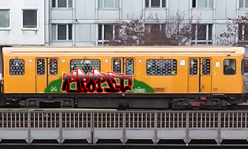 Bombing 1590020622785