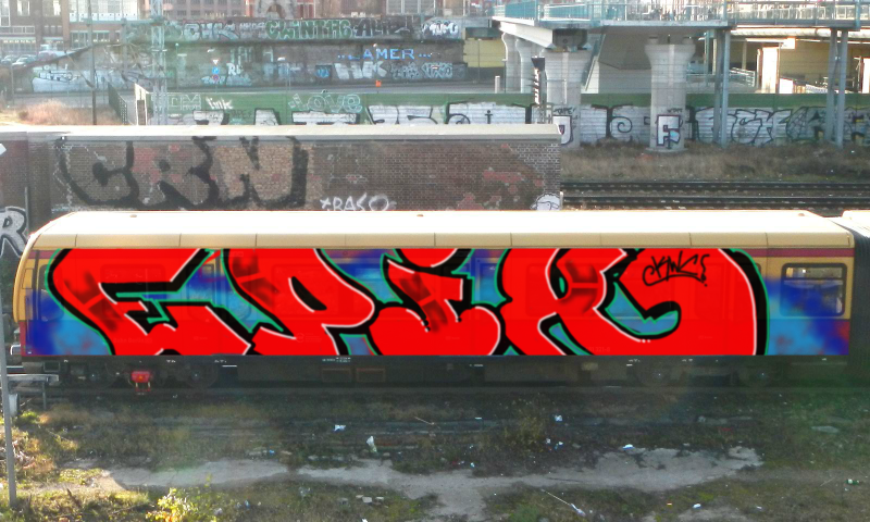 Bombing 1394229067726