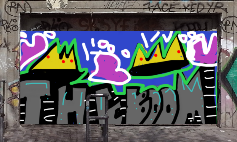 Bombing 1590451623995