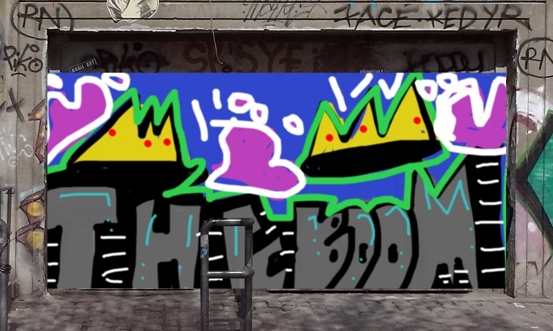 Bombing 1590451623995