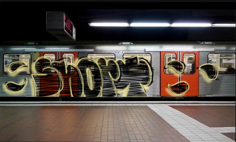 Bombing 1590590921610