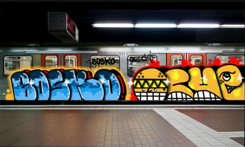 Bombing 1590613665360