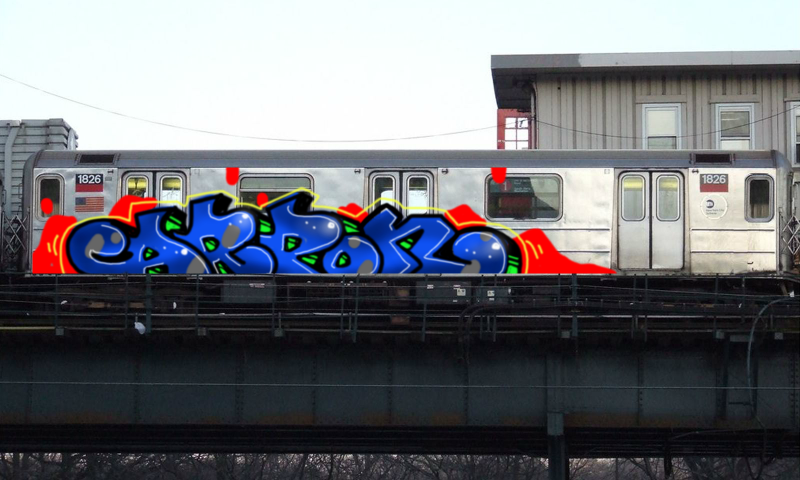 Bombing 1590674536541