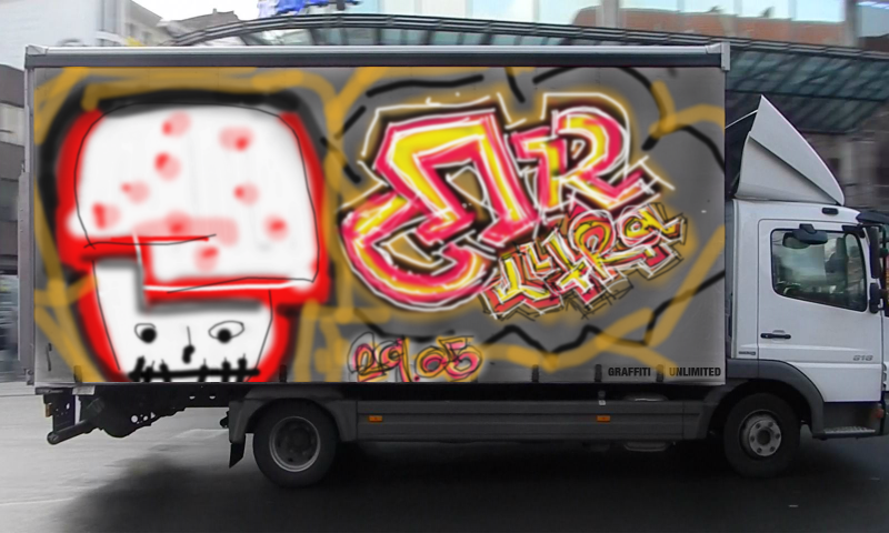 Bombing 1590723036612