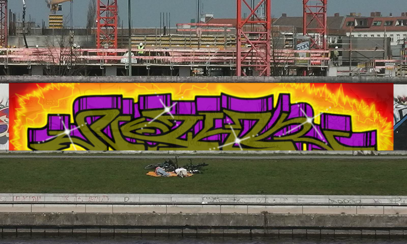 Bombing 1394313985590