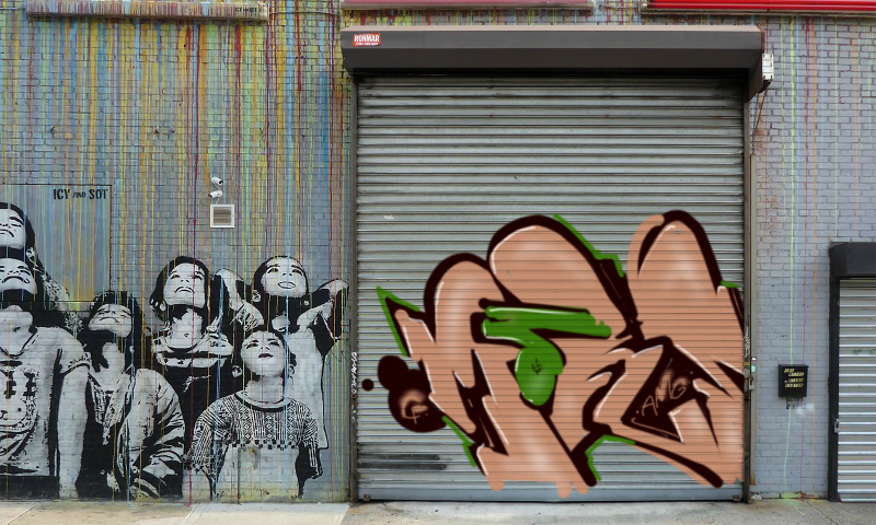 Bombing 1590790930205