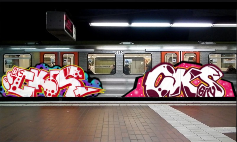 Bombing 1590946457582