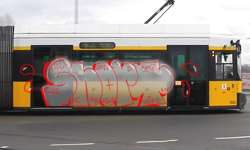 Bombing 1590925060253