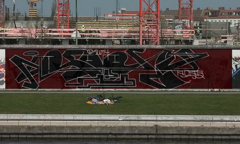 Bombing 1394327808450