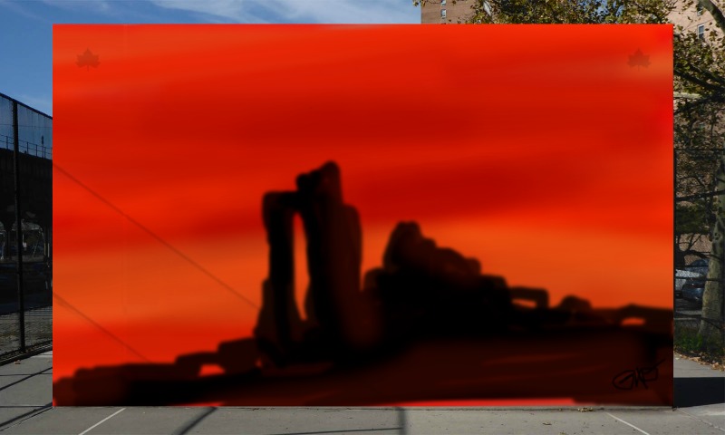 Bombing 1590971199133