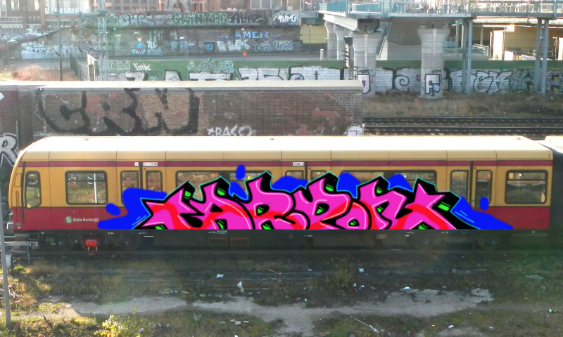 Bombing 1591099097883