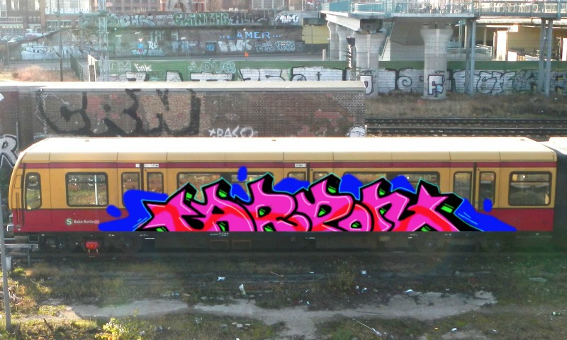 Bombing 1591099097883