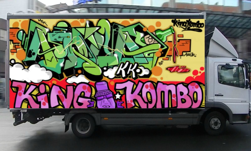 Bombing 1592062360566