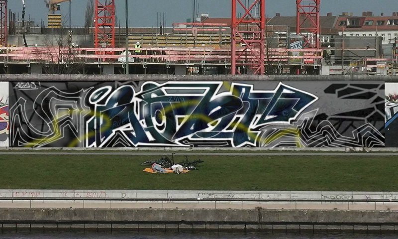 Bombing 1394408002164