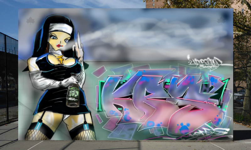 Bombing 1591364257953