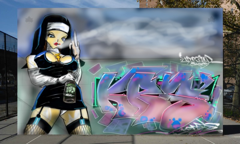 Bombing 1591364257953