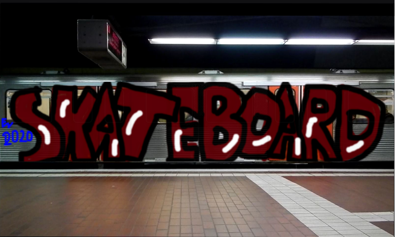 Bombing 1591384625297