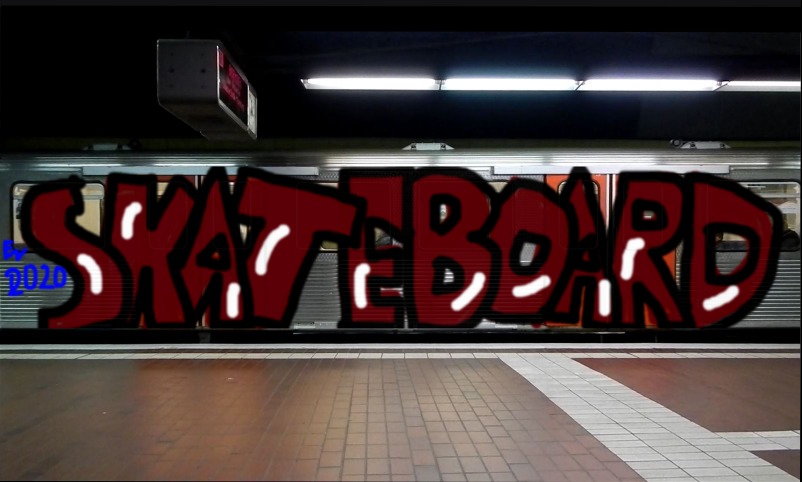 Bombing 1591384625297