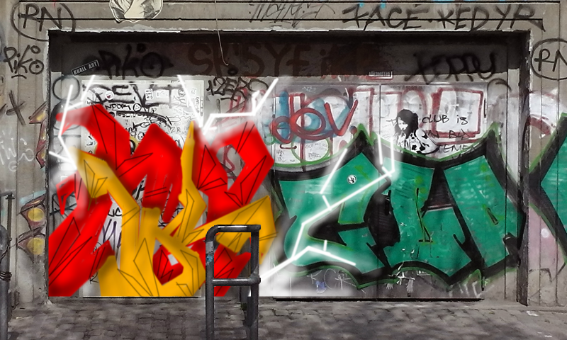 Bombing 1591497806281