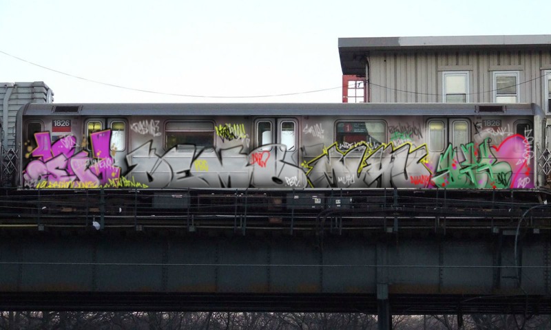 Bombing 1592170196968