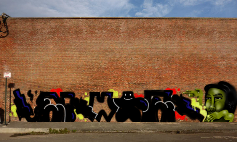 Bombing 1591929500609