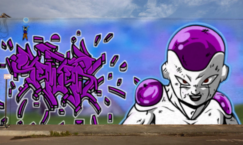 Bombing 1620480728732