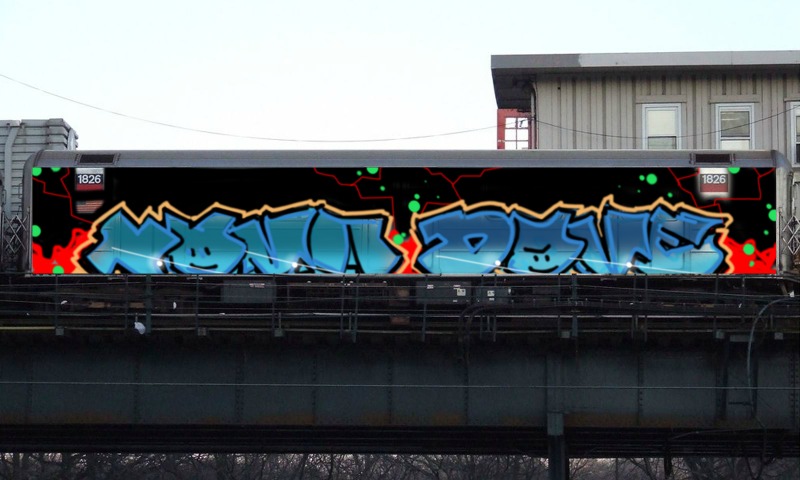 Bombing 1394502609546