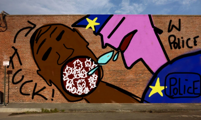 Bombing 1591991462536