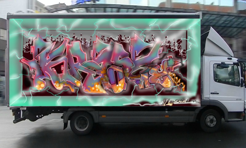 Bombing 1592019129687