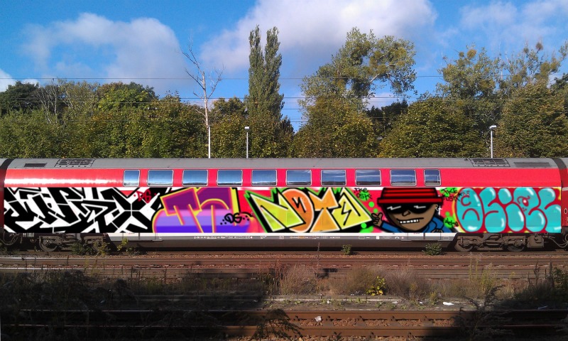 Bombing 1592011696110