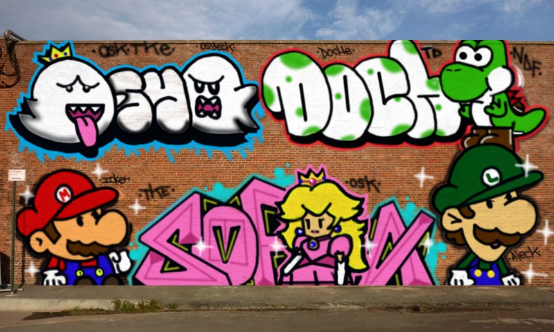 Bombing 1592024298160