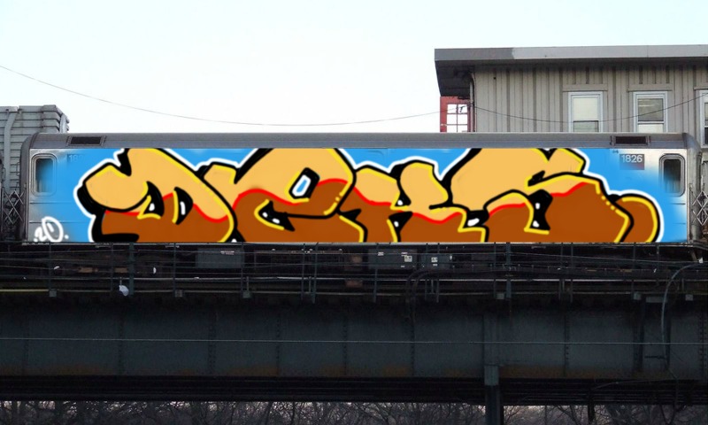 Bombing 1592045058232