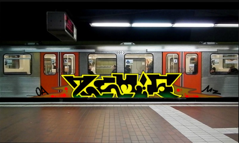 Bombing 1592170002441