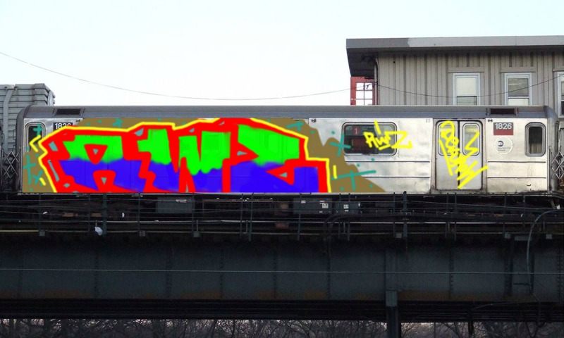 Bombing 1394538195774