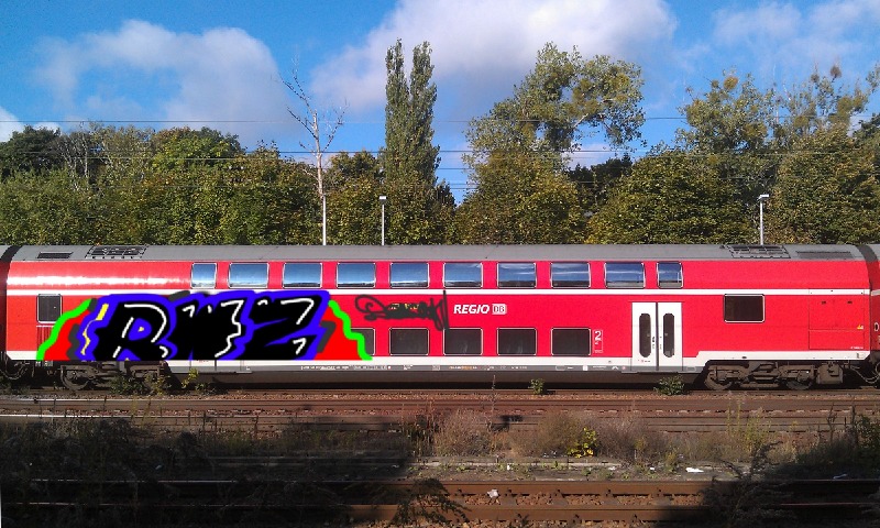 Bombing 1394539286077