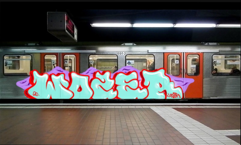 Bombing 1592215508291