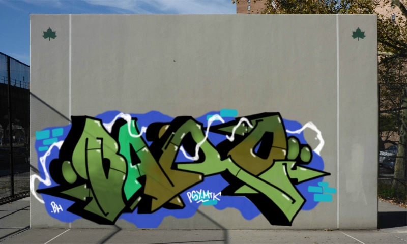 Bombing 1592254963551