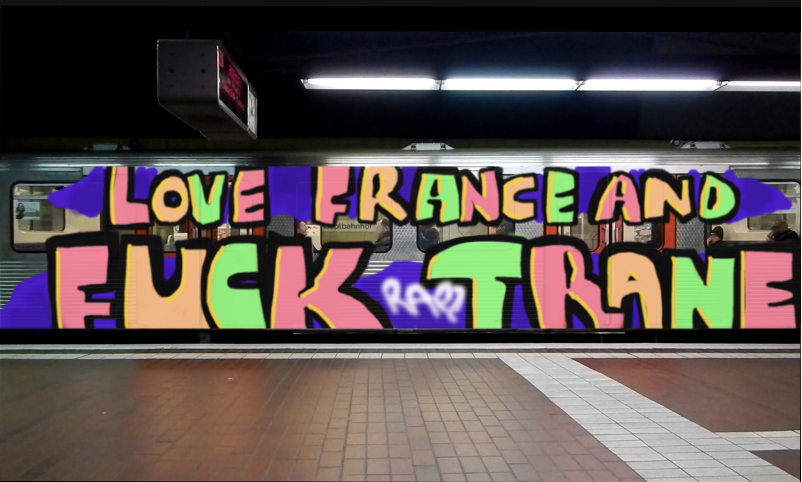 Bombing 1592260100576