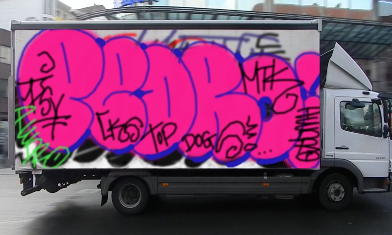 Bombing 1592260973755