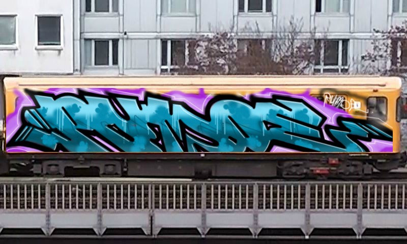 Bombing 1592400547535