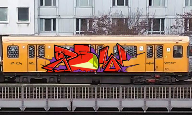 Bombing 1592422311789