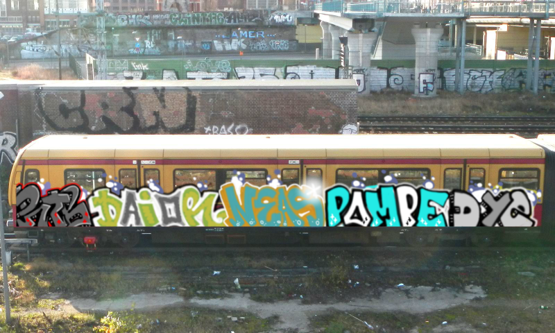 Bombing 1592442902127