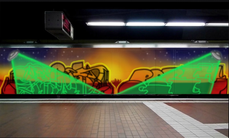 Bombing 1592508516487