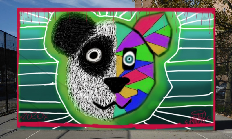 Bombing 1592527204305